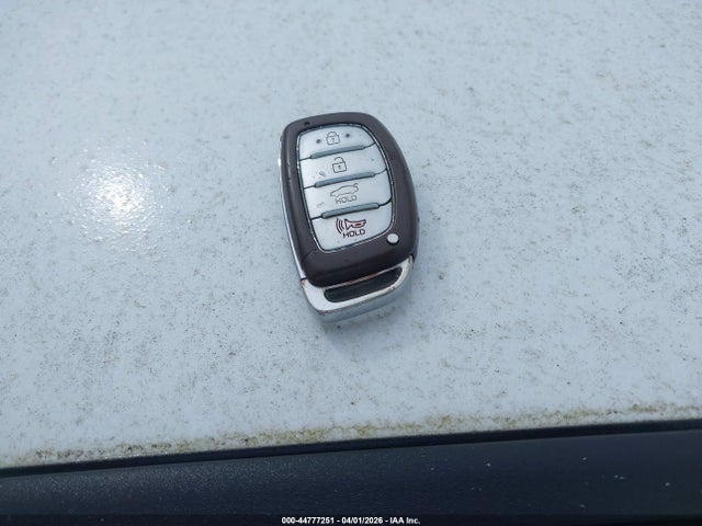 5NPE34AF6FH107010 Hyundai Sonata Sport