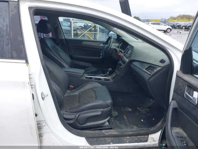 5NPE34AF6FH107010 Hyundai Sonata Sport