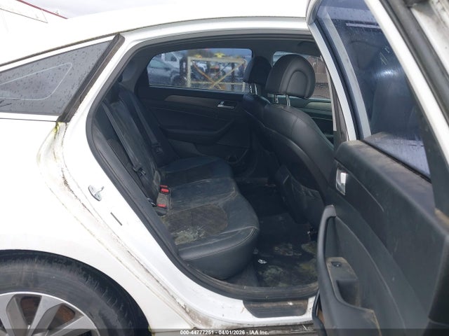 5NPE34AF6FH107010 Hyundai Sonata Sport