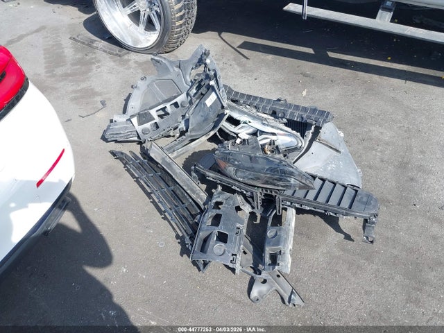 Продажа на аукционе авто 2021 Bmw 530e, vin: WBA13AG02MCG94427, номер лота: 44777253