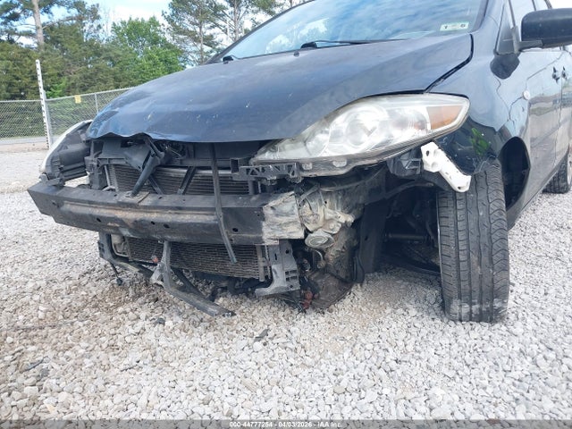 2007 Mazda Mazda5 Sport მანქანა იყიდება აუქციონზე, vin: JM1CR293670139264, აუქციონის ნომერი: 44777254