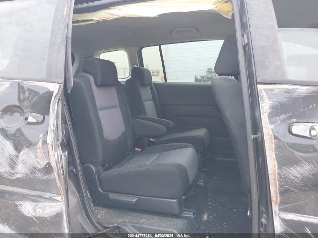 2007 Mazda Mazda5 Sport მანქანა იყიდება აუქციონზე, vin: JM1CR293670139264, აუქციონის ნომერი: 44777254
