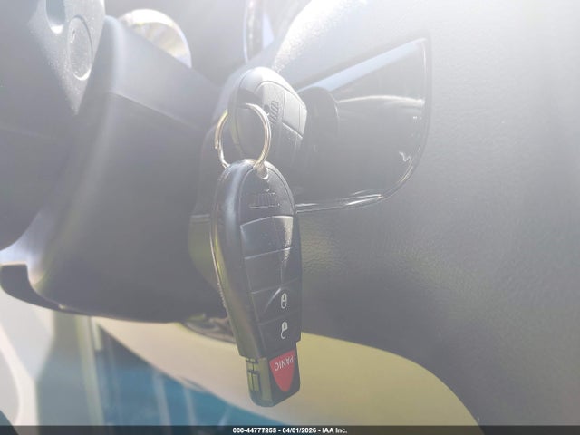 Aukcja sprzedaży 2016 Dodge Grand Caravan Se Plus, vin: 2C4RDGBG8GR349700, numer aukcji: 44777255