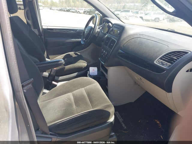 Aukcja sprzedaży 2016 Dodge Grand Caravan Se Plus, vin: 2C4RDGBG8GR349700, numer aukcji: 44777255