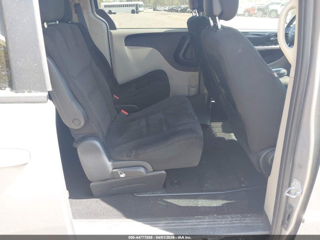 Aukcja sprzedaży 2016 Dodge Grand Caravan Se Plus, vin: 2C4RDGBG8GR349700, numer aukcji: 44777255