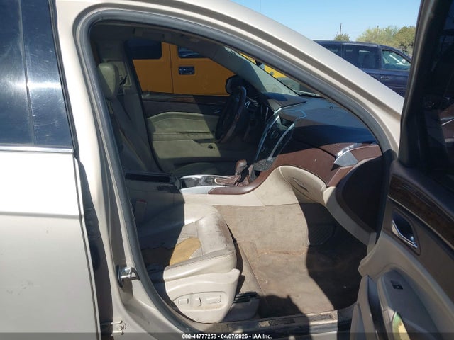 Продажа на аукционе авто 2011 Cadillac Srx Performance Collection, vin: 3GYFNBEY3BS613872, номер лота: 44777258