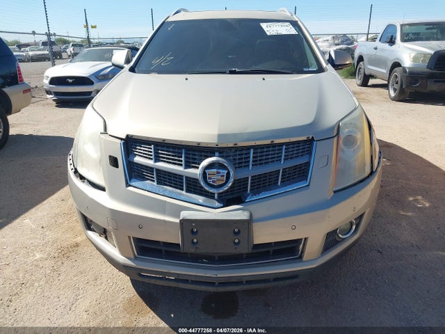 Продажа на аукционе авто 2011 Cadillac Srx Performance Collection, vin: 3GYFNBEY3BS613872, номер лота: 44777258