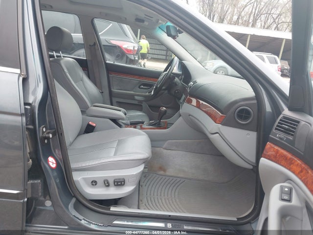 Продаж на аукціоні авто 2000 Bmw 528ia, vin: WBADM6343YGU20374, номер лоту: 44777260