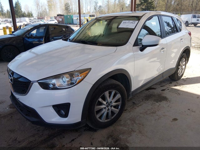 Продаж на аукціоні авто 2013 Mazda Cx-5 Touring, vin: JM3KE4CE2D0131047, номер лоту: 44777262