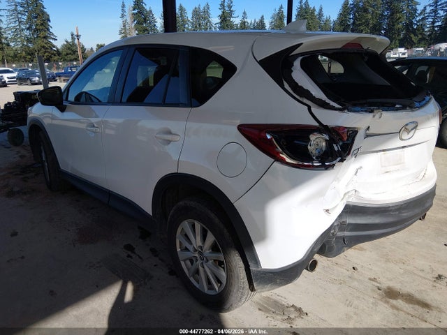 Продаж на аукціоні авто 2013 Mazda Cx-5 Touring, vin: JM3KE4CE2D0131047, номер лоту: 44777262