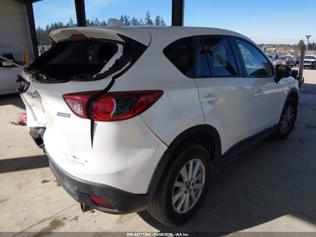 Продаж на аукціоні авто 2013 Mazda Cx-5 Touring, vin: JM3KE4CE2D0131047, номер лоту: 44777262
