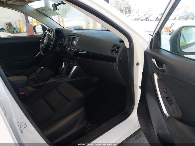 Продаж на аукціоні авто 2013 Mazda Cx-5 Touring, vin: JM3KE4CE2D0131047, номер лоту: 44777262