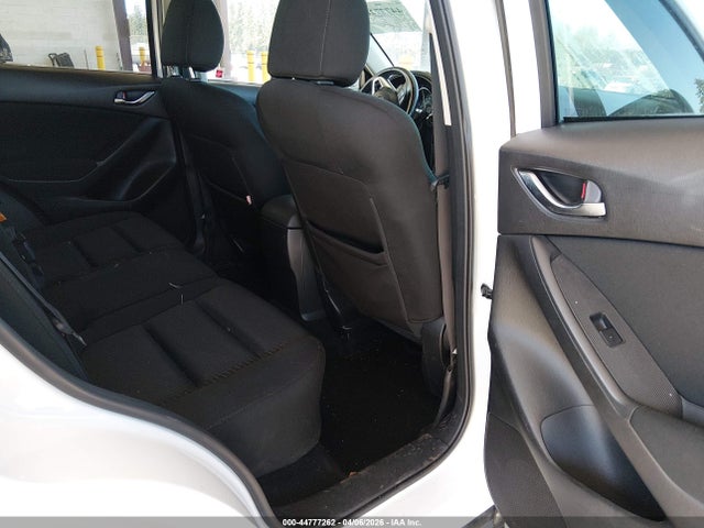 Продаж на аукціоні авто 2013 Mazda Cx-5 Touring, vin: JM3KE4CE2D0131047, номер лоту: 44777262
