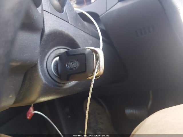 Продажа на аукционе авто 2014 Ford Fusion Se, vin: 3FA6P0H97ER323659, номер лота: 44777261