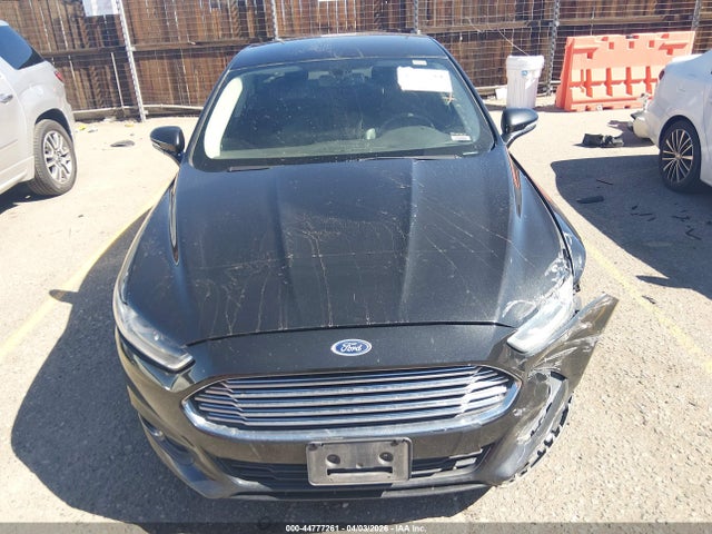 Продажа на аукционе авто 2014 Ford Fusion Se, vin: 3FA6P0H97ER323659, номер лота: 44777261