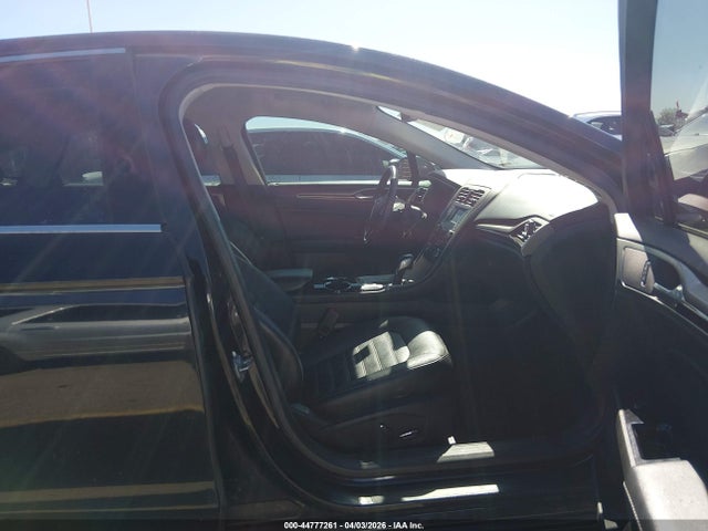 Продажа на аукционе авто 2014 Ford Fusion Se, vin: 3FA6P0H97ER323659, номер лота: 44777261
