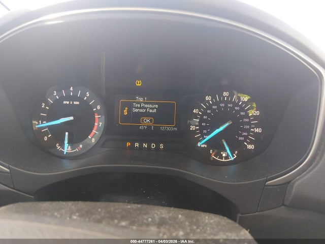 Продажа на аукционе авто 2014 Ford Fusion Se, vin: 3FA6P0H97ER323659, номер лота: 44777261