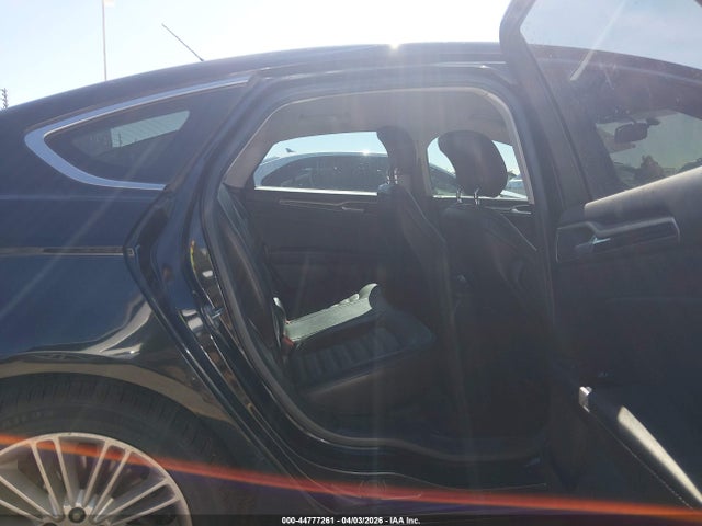 Продажа на аукционе авто 2014 Ford Fusion Se, vin: 3FA6P0H97ER323659, номер лота: 44777261