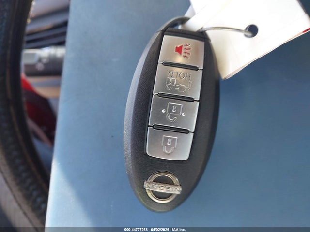 1N4CZ1CVXSC560079 Nissan Leaf Sv Plus