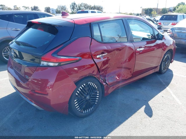 1N4CZ1CVXSC560079 Nissan Leaf Sv Plus
