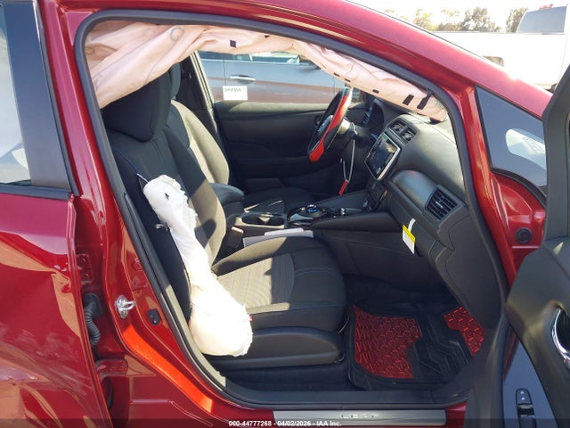 1N4CZ1CVXSC560079 Nissan Leaf Sv Plus