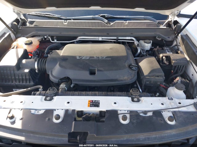 2018 CHEVROLET COLORADO 1GCGTDEN0J1270018 Photo 9