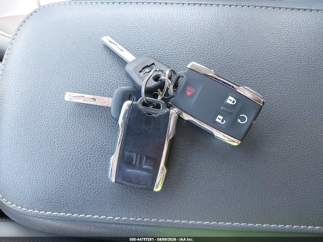 2018 CHEVROLET COLORADO 1GCGTDEN0J1270018 Photo 10