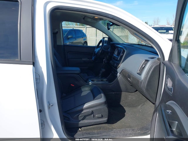 2018 CHEVROLET COLORADO 1GCGTDEN0J1270018 Photo 4