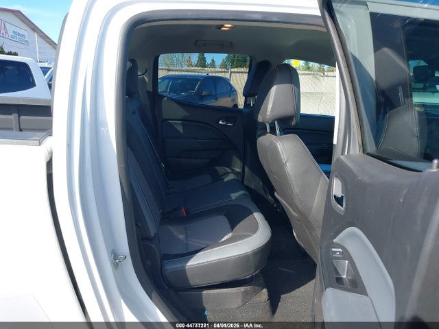 2018 CHEVROLET COLORADO 1GCGTDEN0J1270018 Photo 7