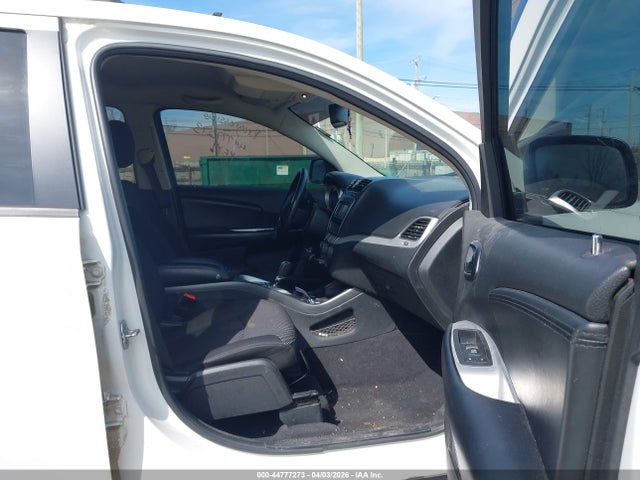 Продажа на аукционе авто 2016 Dodge Journey Sxt/limited, vin: 3C4PDCCB1GT184928, номер лота: 44777273