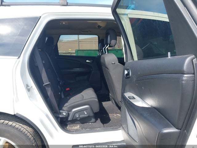 Продажа на аукционе авто 2016 Dodge Journey Sxt/limited, vin: 3C4PDCCB1GT184928, номер лота: 44777273