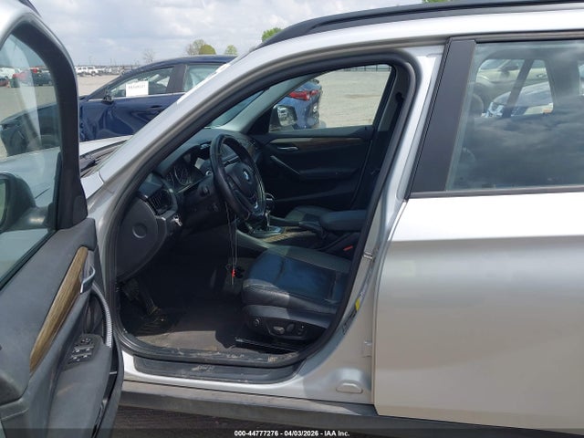 Продаж на аукціоні авто 2013 Bmw X1 Sdrive28i, vin: WBAVM1C59DVW46506, номер лоту: 44777276