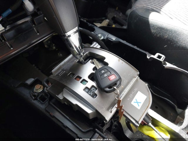 2021 TOYOTA 4RUNNER JTEEU5JR9M5234260 Photo 10