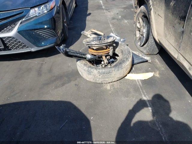 JTEEU5JR9M5234260 Toyota 4RUNNER SR5