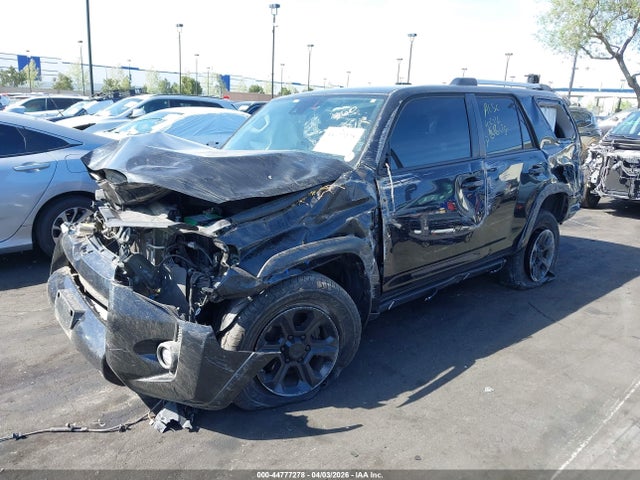 JTEEU5JR9M5234260 Toyota 4RUNNER SR5