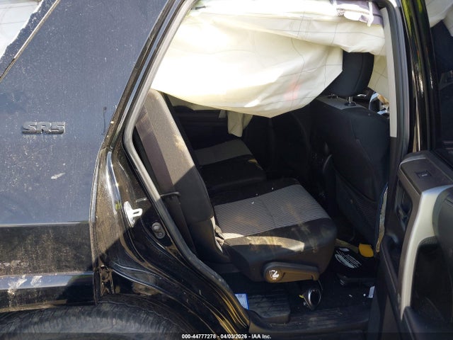 2021 TOYOTA 4RUNNER JTEEU5JR9M5234260 Photo 7