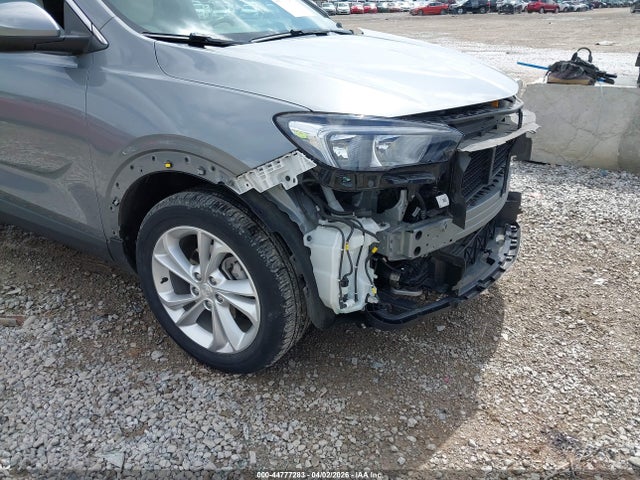 Aukcja sprzedaży 2023 Buick Encore Gx Preferred Fwd, vin: KL4MMBS21PB143290, numer aukcji: 44777283