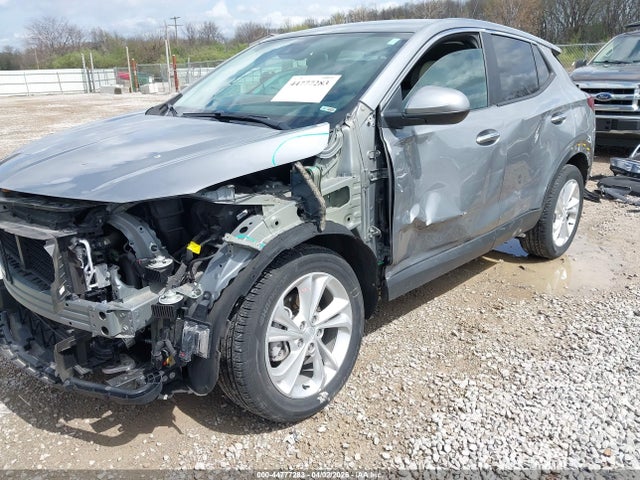 Aukcja sprzedaży 2023 Buick Encore Gx Preferred Fwd, vin: KL4MMBS21PB143290, numer aukcji: 44777283