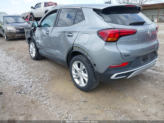 Aukcja sprzedaży 2023 Buick Encore Gx Preferred Fwd, vin: KL4MMBS21PB143290, numer aukcji: 44777283