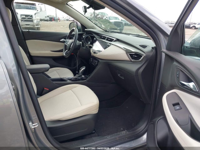 Aukcja sprzedaży 2023 Buick Encore Gx Preferred Fwd, vin: KL4MMBS21PB143290, numer aukcji: 44777283