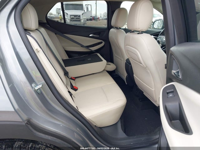 Aukcja sprzedaży 2023 Buick Encore Gx Preferred Fwd, vin: KL4MMBS21PB143290, numer aukcji: 44777283