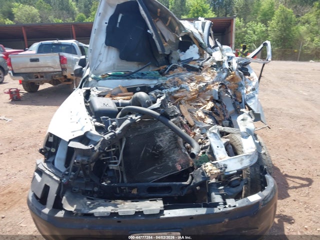 Aukcja sprzedaży 2021 Ram 1500 Classic Tradesman  4x4 5'7 Box, vin: 3C6RR7KT6MG564323, numer aukcji: 44777284