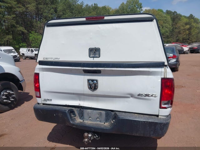 Aukcja sprzedaży 2021 Ram 1500 Classic Tradesman  4x4 5'7 Box, vin: 3C6RR7KT6MG564323, numer aukcji: 44777284