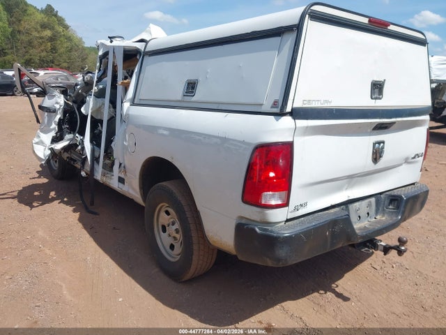 Aukcja sprzedaży 2021 Ram 1500 Classic Tradesman  4x4 5'7 Box, vin: 3C6RR7KT6MG564323, numer aukcji: 44777284