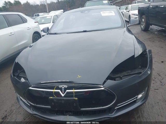Продаж на аукціоні авто 2015 Tesla Model S 70d/85d/p85d, vin: 5YJSA4H23FF095246, номер лоту: 44777288
