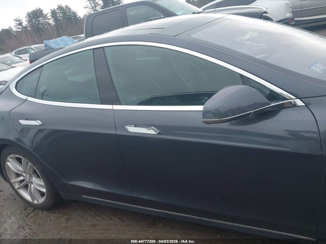 Продаж на аукціоні авто 2015 Tesla Model S 70d/85d/p85d, vin: 5YJSA4H23FF095246, номер лоту: 44777288