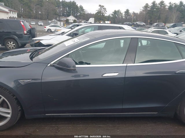 Продаж на аукціоні авто 2015 Tesla Model S 70d/85d/p85d, vin: 5YJSA4H23FF095246, номер лоту: 44777288
