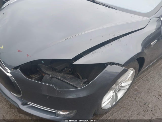 Продаж на аукціоні авто 2015 Tesla Model S 70d/85d/p85d, vin: 5YJSA4H23FF095246, номер лоту: 44777288