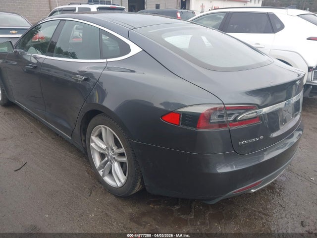 Продаж на аукціоні авто 2015 Tesla Model S 70d/85d/p85d, vin: 5YJSA4H23FF095246, номер лоту: 44777288