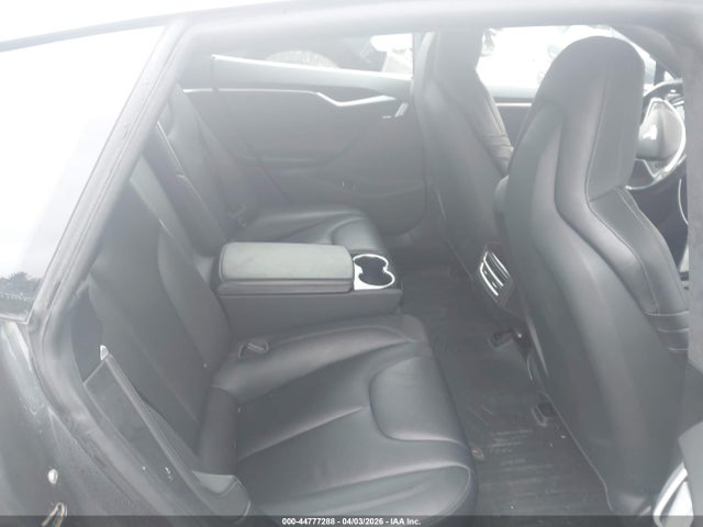 Продаж на аукціоні авто 2015 Tesla Model S 70d/85d/p85d, vin: 5YJSA4H23FF095246, номер лоту: 44777288